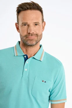 Bison Poloshirt
