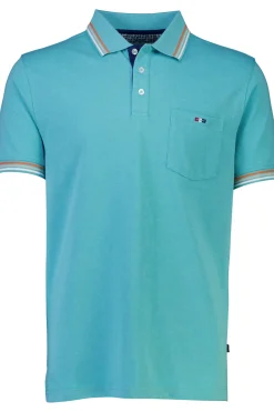 Bison Poloshirt