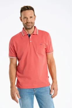 Bison Poloshirt