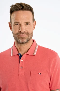 Bison Poloshirt