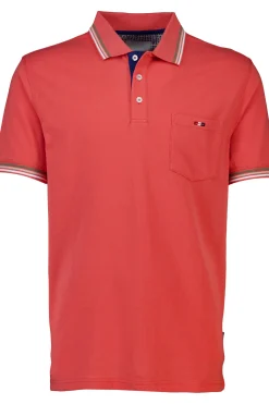 Bison Poloshirt