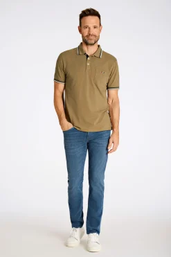 Bison Poloshirt
