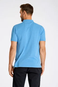 Bison Poloshirt