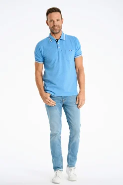 Bison Poloshirt