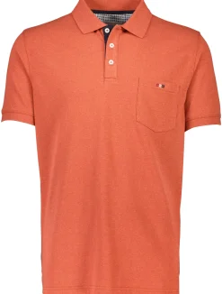 Bison Poloshirt
