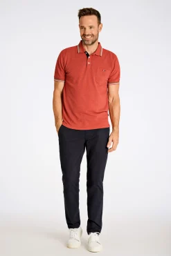 Bison Poloshirt