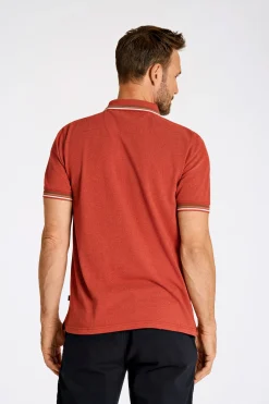 Bison Poloshirt