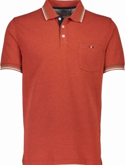Bison Poloshirt