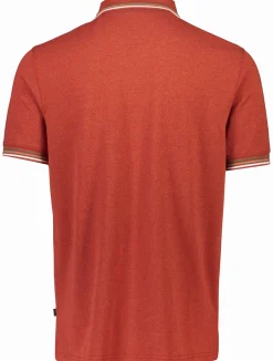 Bison Poloshirt