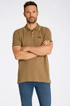 Bison Poloshirt