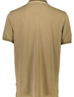 Bison Poloshirt