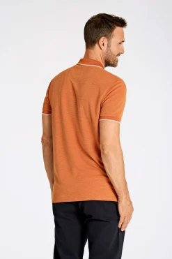 Bison Poloshirt