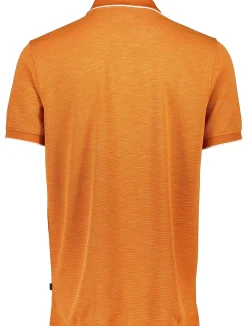 Bison Poloshirt