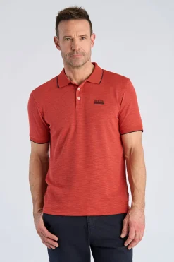 Bison Poloshirt