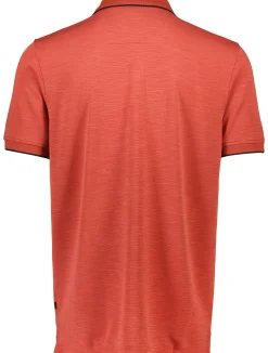 Bison Poloshirt