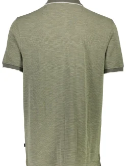 Bison Poloshirt