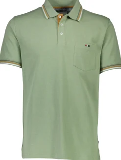Bison Poloshirt