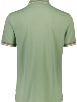 Bison Poloshirt