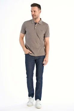 Bison Poloshirt