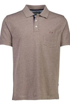 Bison Poloshirt