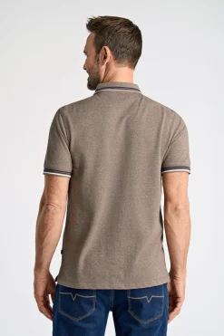 Bison Poloshirt