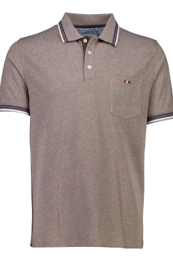 Bison Poloshirt