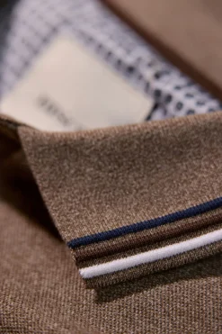 Bison Poloshirt