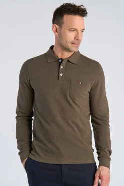Bison Poloshirt