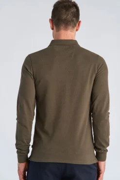 Bison Poloshirt