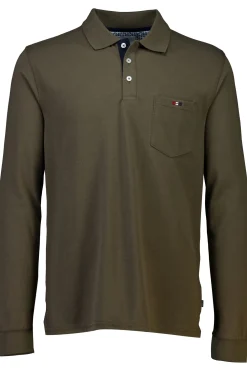 Bison Poloshirt