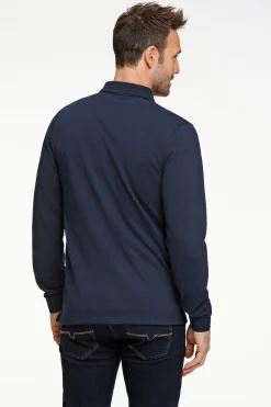 Bison Poloshirt