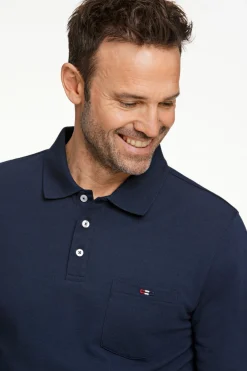 Bison Poloshirt