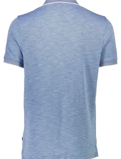 Bison Poloshirt