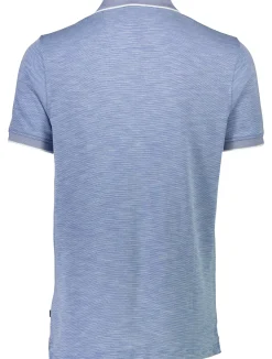 Bison Poloshirt