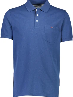 Bison Poloshirt