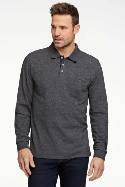 Bison Poloshirt