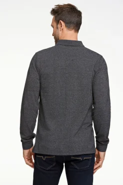 Bison Poloshirt
