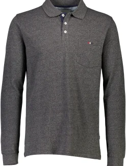 Bison Poloshirt