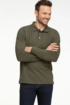Bison Poloshirt