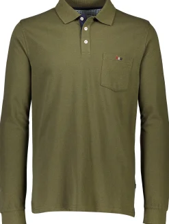 Bison Poloshirt