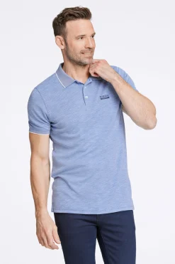 Bison Poloshirt