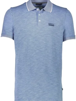 Bison Poloshirt