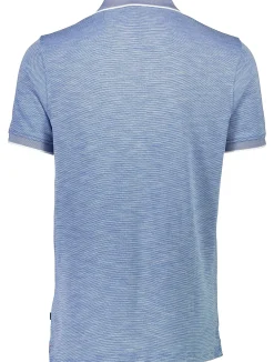 Bison Poloshirt