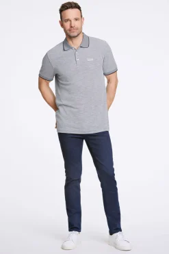Bison Poloshirt