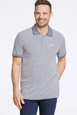 Bison Poloshirt