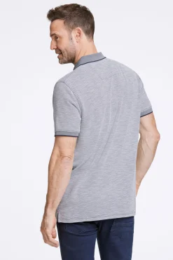 Bison Poloshirt