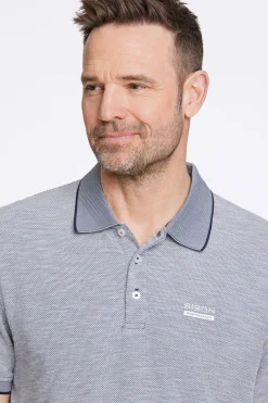 Bison Poloshirt
