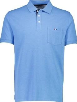 Bison Poloshirt
