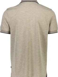 Bison Poloshirt