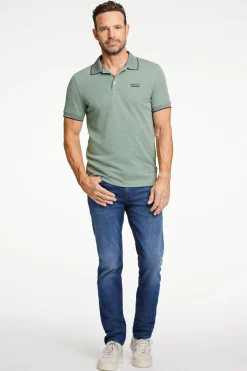 Bison Poloshirt